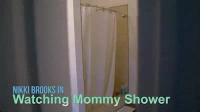 mom in shower porn|Mom Shower Porn Videos & Sex Movies .